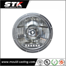 OEM de presión de aluminio Die Casting para la parte de luz (STK-ADL0001)